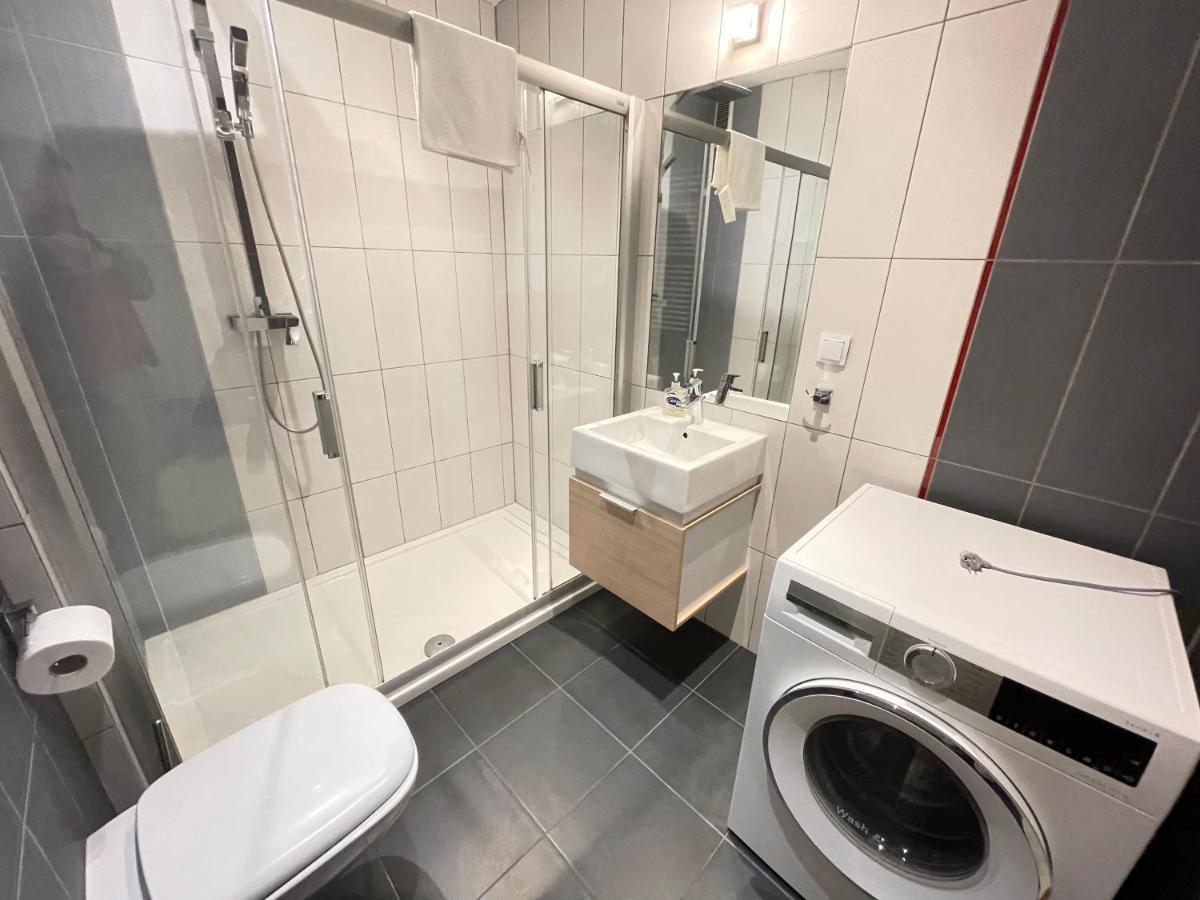 Apartament Park Zakrzowek * Krakau